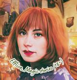 Elfiica_Magic Stories (18+)