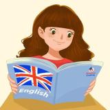 Nadine English 🇬🇧 | Английский с Надеждой 🙋♀️