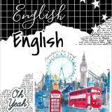 English every day
