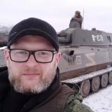 Военкор l Z l Лисицын ZOV-TV