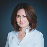 Доктор Евстигнеева