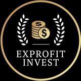ExProfit Invest инвестиции, финансы, криптовалюты