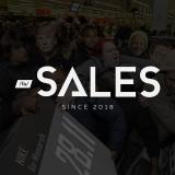 💳 /fa/ sales — скидки на одежду и обувь