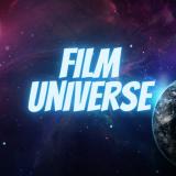 🌍 Film Universe