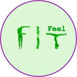 FeelFiт 🤸🏻‍♀️Тренировки & ПП