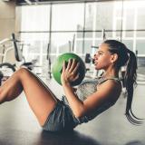 Фитнес | Похудение | Упражнения