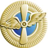 Коммерческий пилот Гражданской авиации