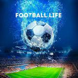 🔝Football life | Чемпионат мира - 2018 🏆