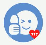 Контент стрельнул
