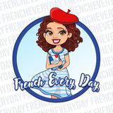Французский Каждый День | French Every Day