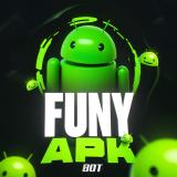 FUNY - Игры / Читы на телефон