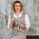 Доктор Анна Сергеевна Ковалёва