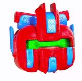 TON G-BOTS NFT