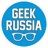 Geekrussia