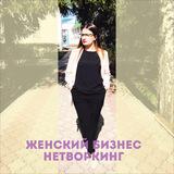 Женский Бизнес.Нетворкинг.