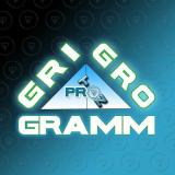 GriGroGramm/TonCoin©