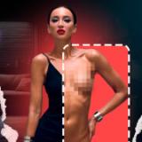 Раздеватор девушек на фото | BikiniOFF