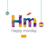 Happy Monday