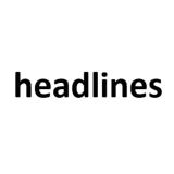 headlines