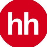 Удаленная работа от hh.ru