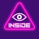 Inside