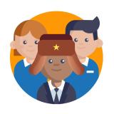 Приключения иностранцев в РФ 🇷🇺