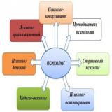 Сообщество психологов