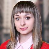 Инвестиции с Оксаной Мащенко