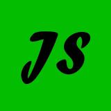 JavaScript test