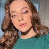 Katie Makeup
