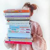 📚СЕМЕЙНАЯ ЧИТАЛОЧКА👨‍👩‍👧‍👧. Книги. Дети. Обзоры книг. Биографии. Книги для детей