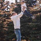 Korney_i_papa