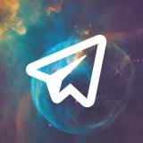 Космический Телеграм I Трехдневная онлайн-встреча