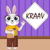 KRAAV. Развитие детей