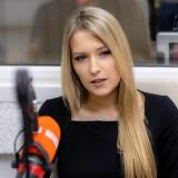 Яна Лантратова. Добро