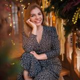 Лена Ашнина