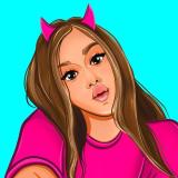 Галя Погорелова🥰