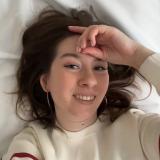 Алёна про контент по любви
