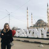 masha on tour
