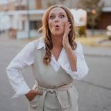 Анна Матари. Институт Новой Психологии