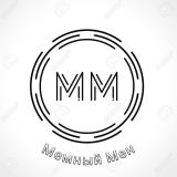Мемный Мен