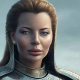 Свободная.Женщина.Востока