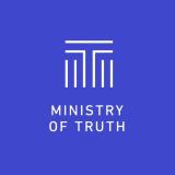 Министерство правды | Новости