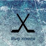 Мир хоккея