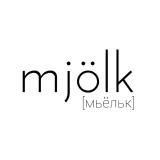 Mjölk