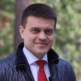 Михаил Котюков