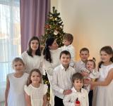 Будни многодеточки