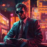 Финансовый поток : крипта / инвестиции