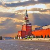 Москва️ 2024 | Раньше всех