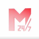 Москва 24/7